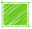 carré vert