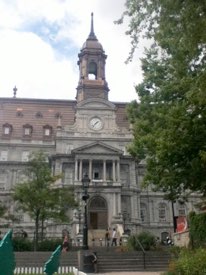 Montréal