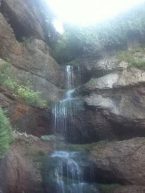 Gaspésie