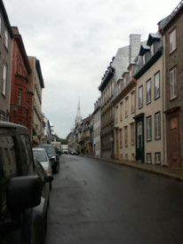 Québec City