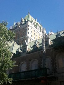 Québec City