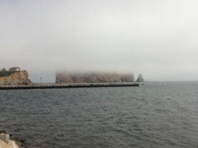 Gaspésie