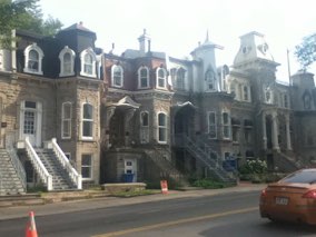 Québec City