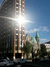 Montréal