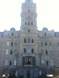 Québec City