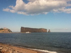 Gaspésie