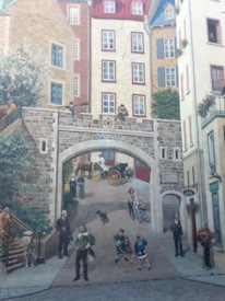 Québec City