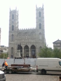 Montréal