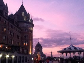 Québec City