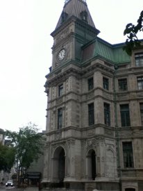 Québec City