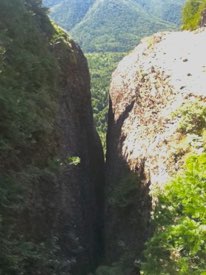 Gaspésie