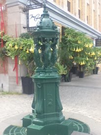 Québec City