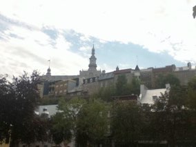 Québec City