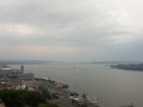 Québec City