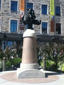 Québec City