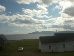 Gaspésie