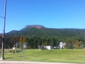 Gaspésie