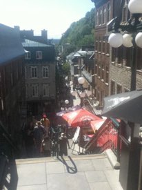 Québec City