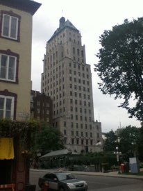 Québec City