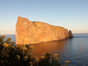 Gaspésie