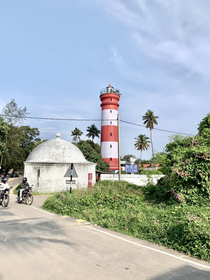 Alappuzha, phare