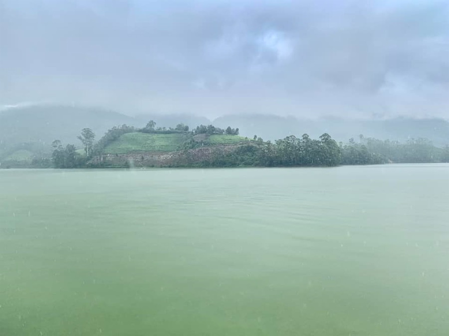 lac de Mattupetti