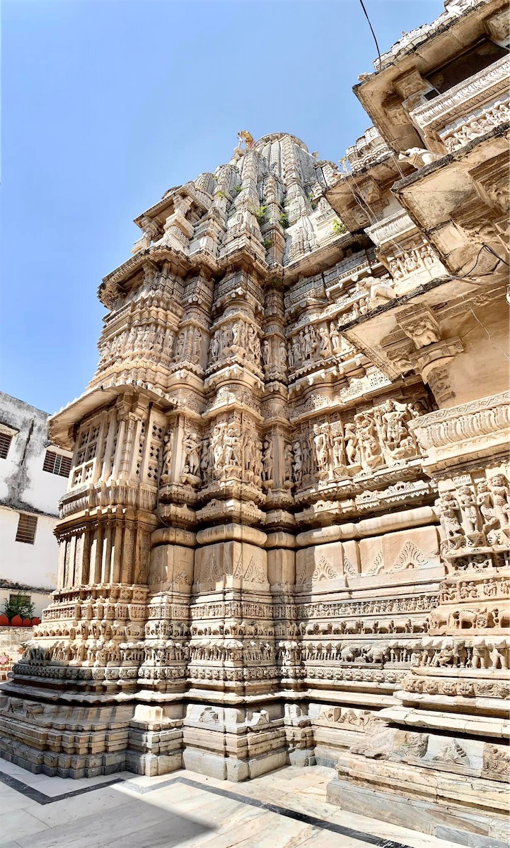 Udaipur