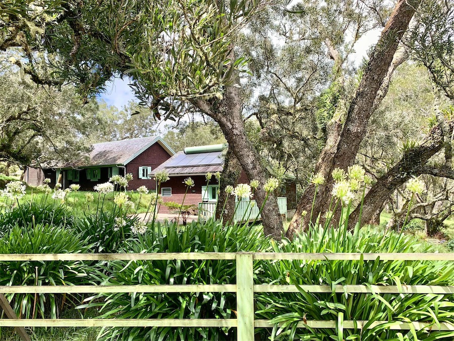 Gîte à Chicot, La Réunion