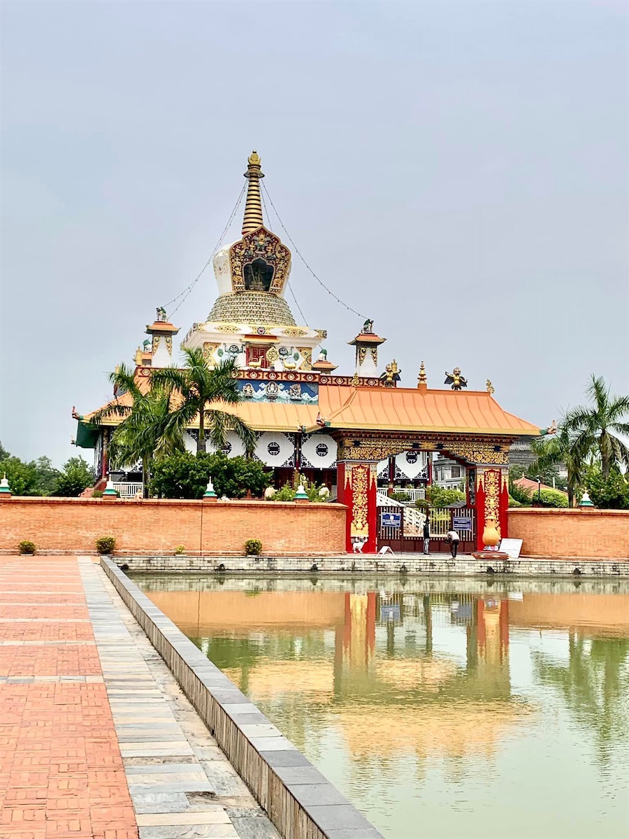 Lumbini