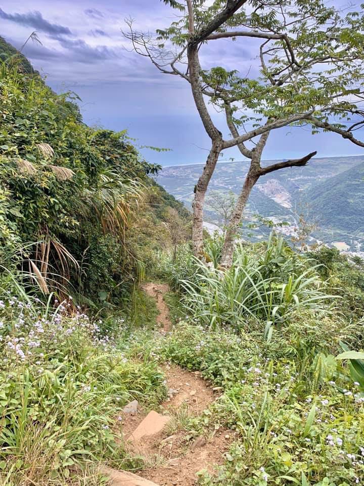 Parc National de Taroko