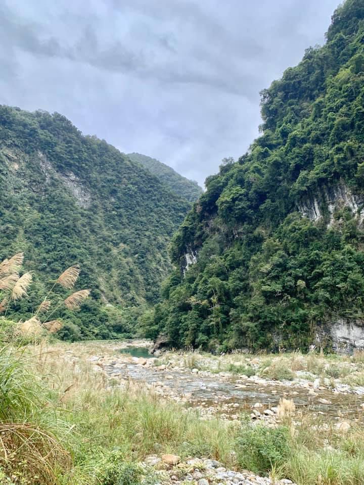 Parc National de Taroko