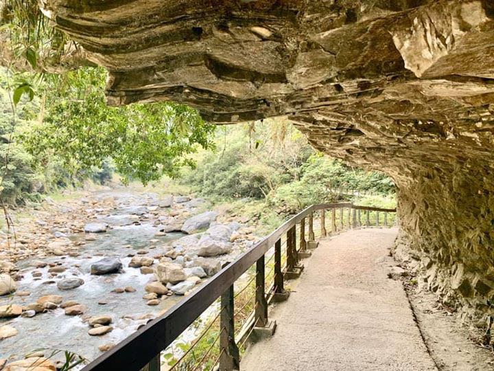 Parc National de Taroko