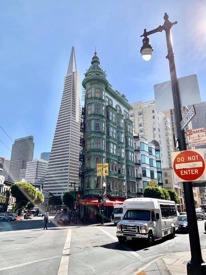 San Francisco