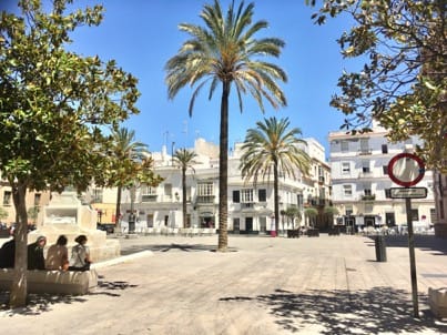 Cadiz