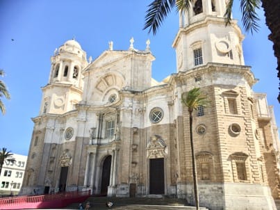 Cadiz