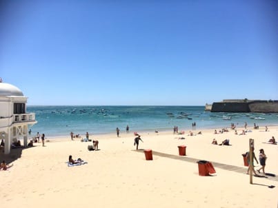 Cadiz