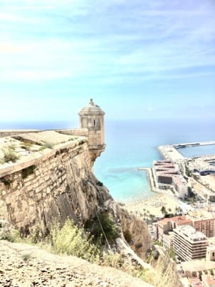 Alicante