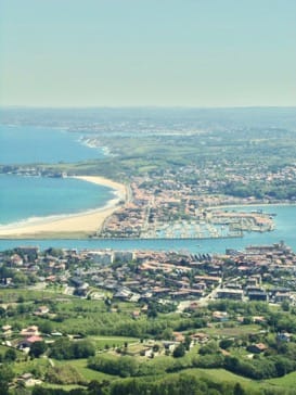 Chemin de Saint-Jacques