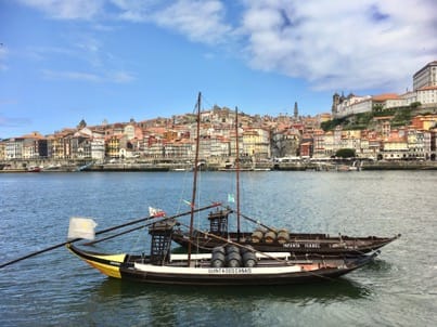 Porto