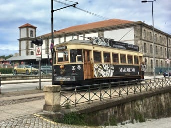 Porto