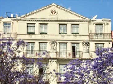 Lisbonne