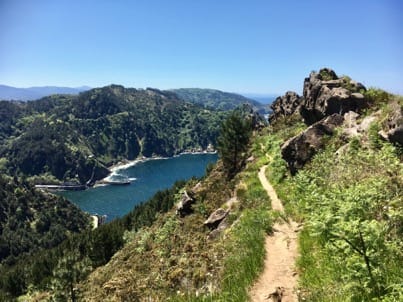 Chemin de Saint-Jacques