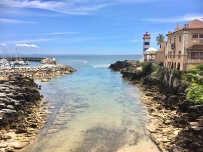 Cascais