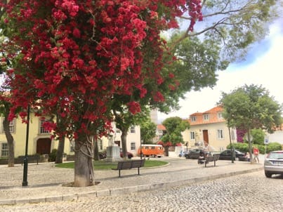 Cascais