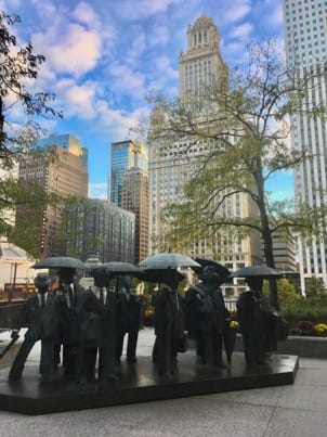 Chicago