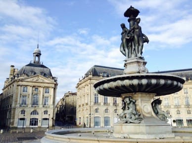 Bordeaux