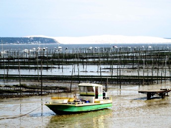 Arcachon