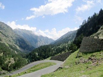 Pyrénées