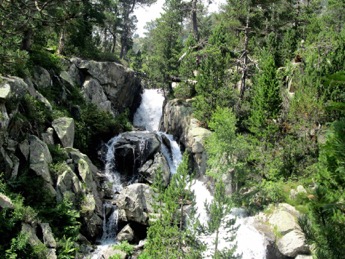 Pyrénées