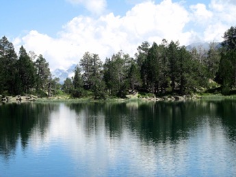 Pyrénées